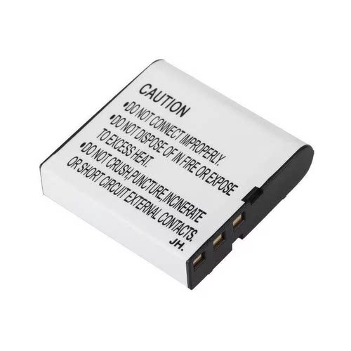 适用 卡西欧NP-40 NP40 CNP40 明基欧达相机 摄像机 电池+充电器 - 图0