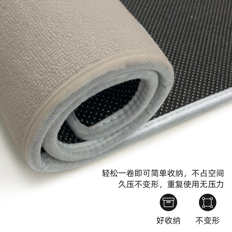 进门门口地垫抗污耐脏脚垫仿剑麻入户门地毯中式高级感大门玄关垫,淘宝优惠券,粉丝福利购,淘宝优惠卷