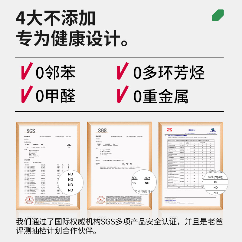 他家3FTPU老爸抽检透明学习书桌垫办公电脑桌布防水免洗软玻璃 - 图2