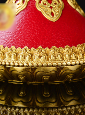 客厅摆件家用金色银色放置物架