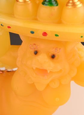 吉祥佛前摆件密宗摩尼宝