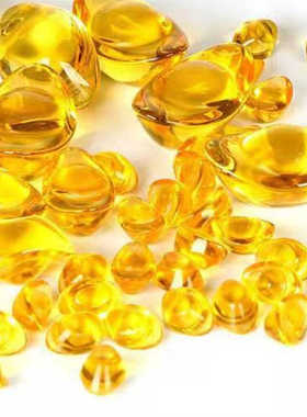 琉璃客厅乔迁礼品开业金元宝