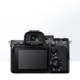Sony ILCE-A7M4 full-frame micro-single camera