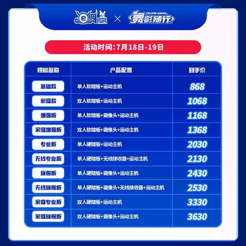 Домашняя детская танцевальная машина беспроводная соматосенсорная игра фитнес Упражнения с жестки