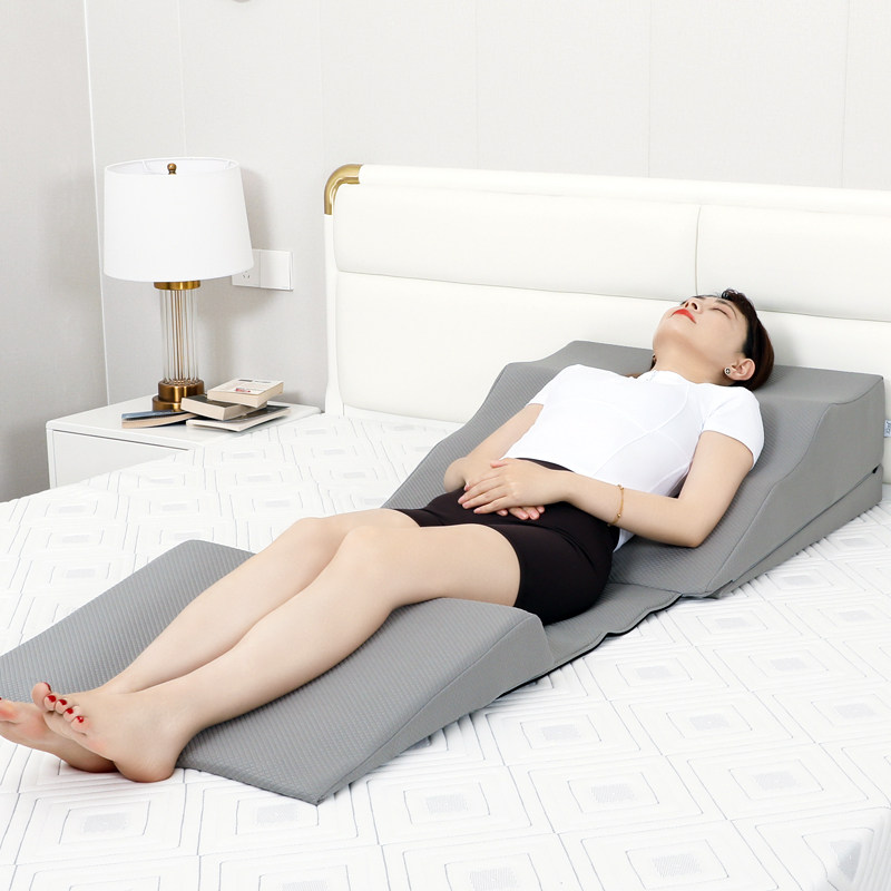 床头靠垫大靠背靠垫靠枕老人胃食管反酸逆防返流烧心倾斜护理躺靠,淘宝优惠券,粉丝福利购,淘宝优惠卷