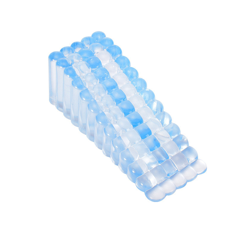 门塞顶门挡门器阻门器免打孔防风卫生间门碰防撞门吸抵堵门固定器 - 图3