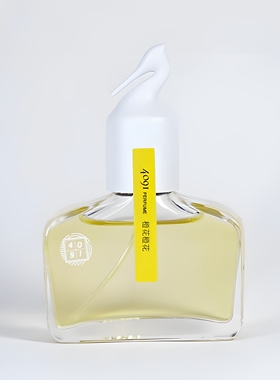 4091香水正品试香小样