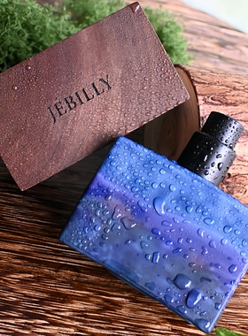 JEBILLY香水全系试香小样
