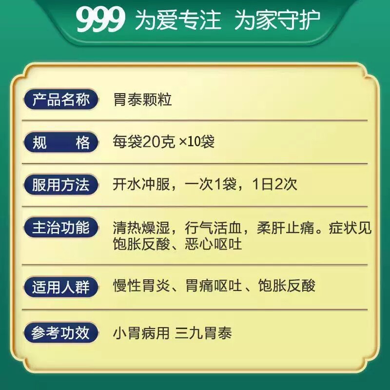  丞济堂大药房肠胃用药