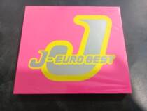 English J EURO BEST CD BRAND NEW SEAL PACKAGE HH7