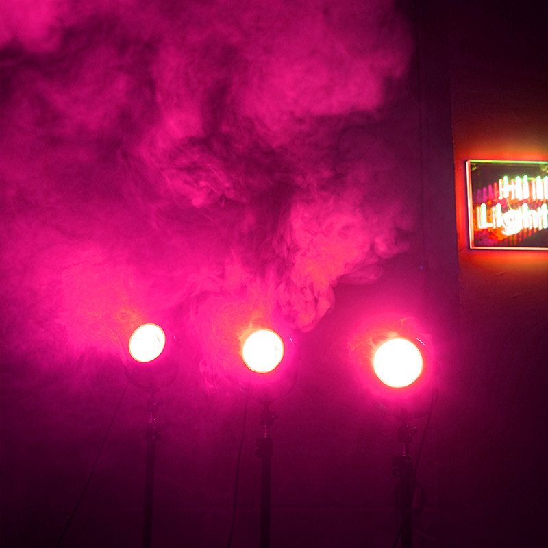 音乐节奏卡点音乐律动氛围灯直播间舞蹈室清吧补光洗墙灯DJ气氛灯,淘宝优惠券,粉丝福利购,淘宝优惠卷