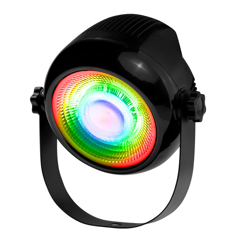 音乐节奏卡点音乐律动氛围灯直播间舞蹈室清吧补光洗墙灯DJ气氛灯,淘宝优惠券,粉丝福利购,淘宝优惠卷