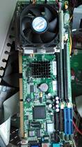Suitable for Research Industrial Industrial Computer Main Board FSC-1713VNA (B) A5 5 2 5 3865 Chip with SATA