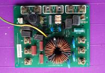 Suitable for beautiful Di air conditioning filter board lightning protection board MDV-280W-S-830 D 2 2-1 MOTHERBOARD CIRCUIT BOARD