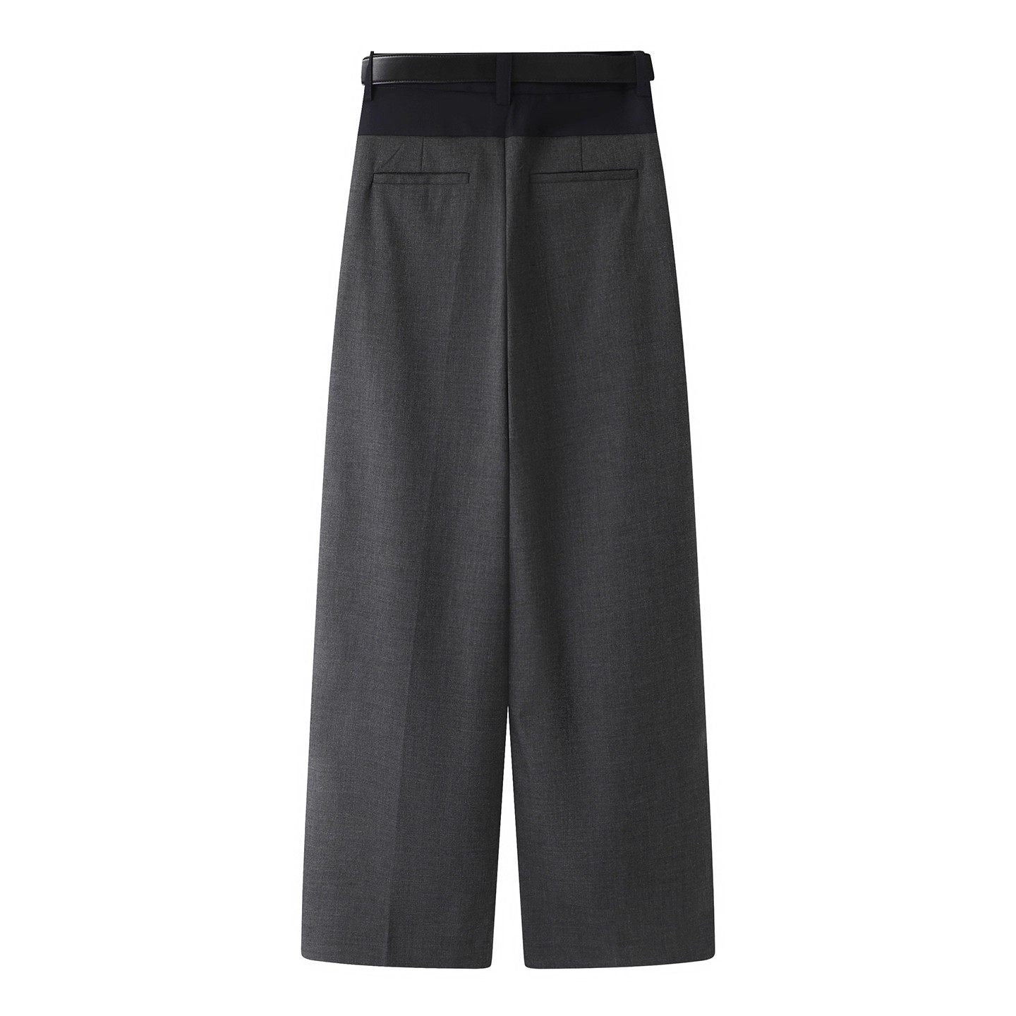 DN高端定制2025冬季新款时尚休闲运动风立领拉链外套阔腿裤套装女,淘宝优惠券,粉丝福利购,淘宝优惠卷