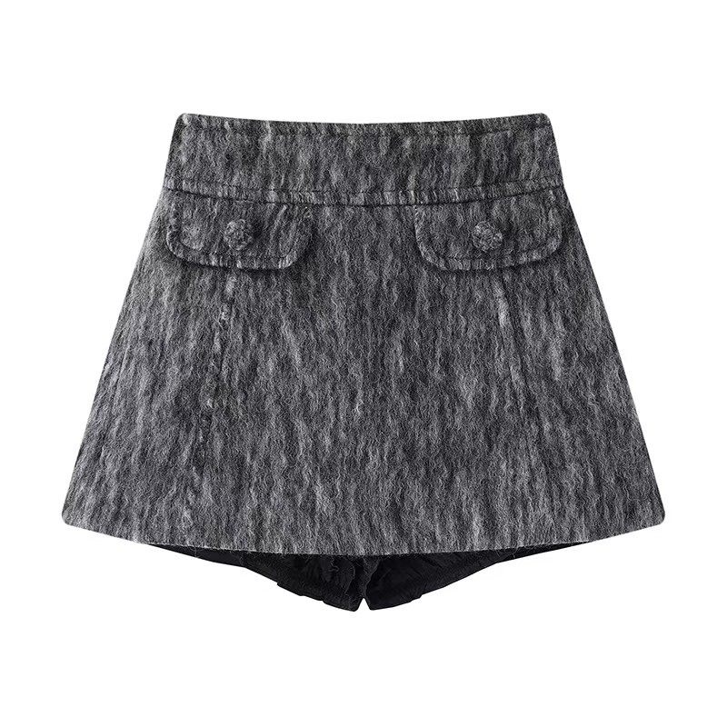 DN高端定制2025冬季新款时尚小香风手工钉珠翻领短款毛呢短外套女,淘宝优惠券,粉丝福利购,淘宝优惠卷