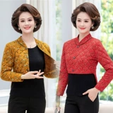 Удерживающий тепло утепленный жилет для матери, для среднего возраста