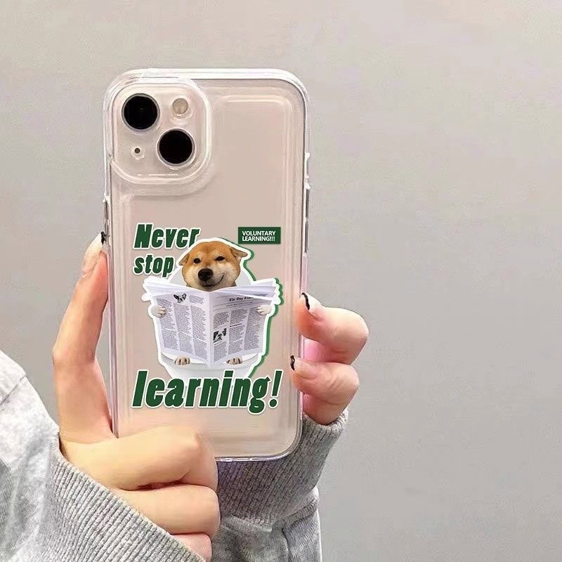  牛妞姐手机保护套/壳