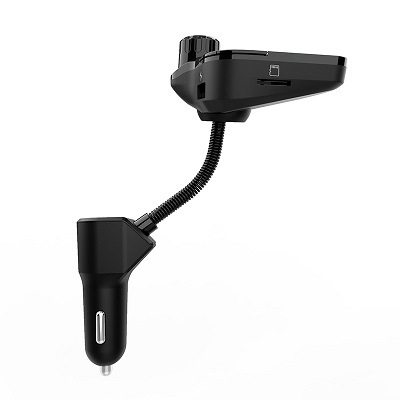 G24大屏车载蓝牙MP3播放器 汽车蓝牙FM发射器蓝牙USB车充快充,淘宝优惠券,粉丝福利购,淘宝优惠卷