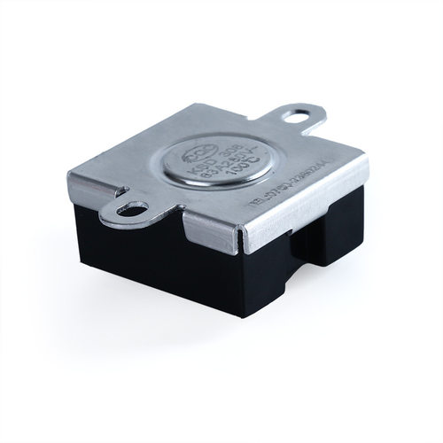 KSD308系列温控开关电壁挂炉电锅炉电热水器大电流温控器 - 图2