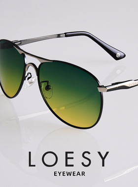 洛伊士偏光椭圆个性男女高清