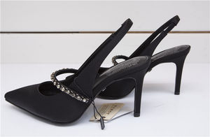 促销 JORYA/卓雅细高跟凉鞋2020夏季专柜正品M1280201-1680