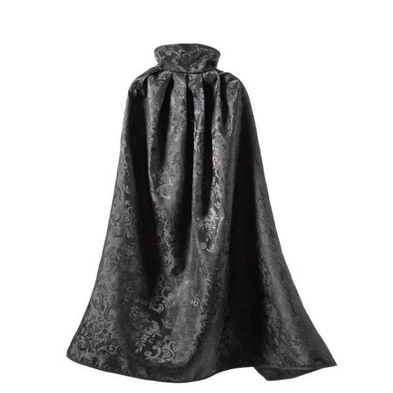 儿童汉服兵服将军披风斗篷古装披肩万圣节锦衣卫飞鱼服外披演出服,淘宝优惠券,粉丝福利购,淘宝优惠卷