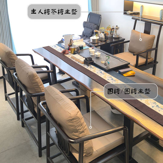 Technology and technology fabric Fujian Fuzhou simple modern chair sofa