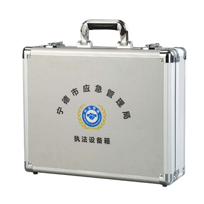 铝合金工具箱子大号铝箱拉杆箱仪器设备箱移动箱手提箱_虎窝淘