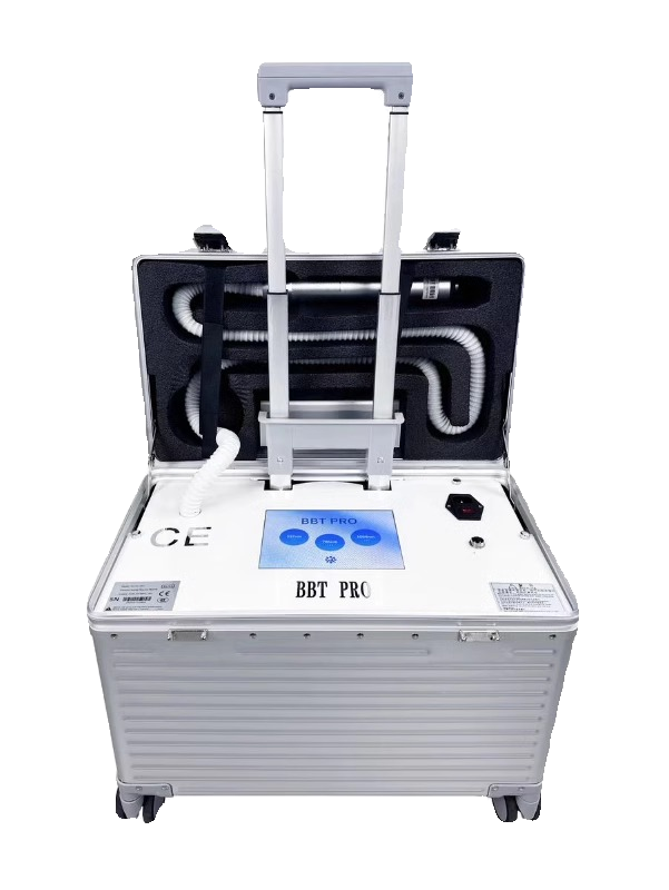 黑科技无创洗眉机皮秒祛斑洗纹身眼线拉杆箱仪器美容院专用,淘宝优惠券,粉丝福利购,淘宝优惠卷