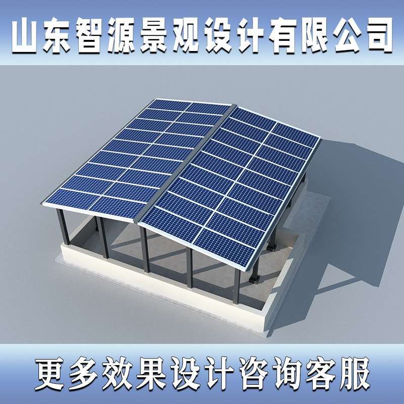 3D光伏板新能源工厂房屋顶渔业农业矿山充电桩鸟瞰效果图设计方案,淘宝优惠券,粉丝福利购,淘宝优惠卷