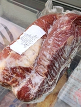 Original Australian Bottling Imported 262 Mill Selected Cattle Tender Shoulder Valley Feeding Ridge Chili Bar Roast Barbecue Hot Pot ingredients