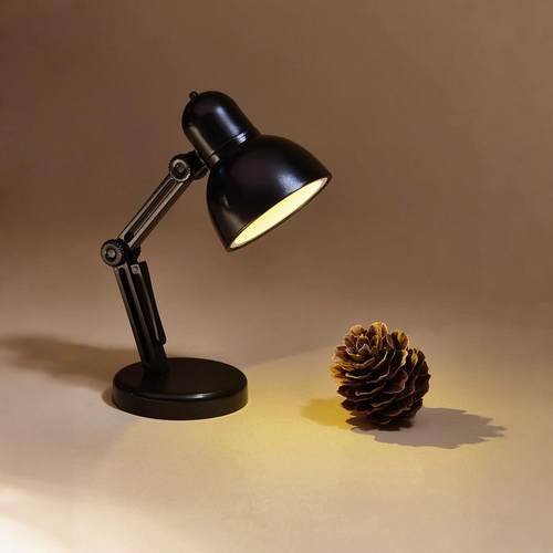 台灯图钉/磁吸 毛毡板装饰ins风小夜灯氛围灯/照片墙DIY创意图钉 - 图0