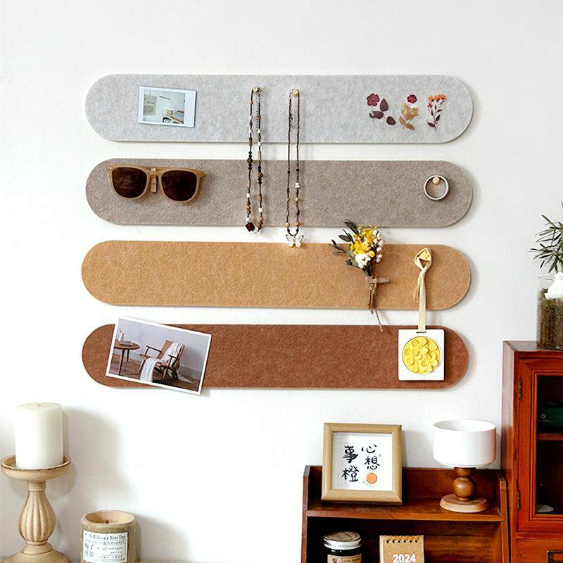 留言板墙贴照片墙组合免打孔幼儿园背景墙贴毛毡软木板展示板自粘,淘宝优惠券,粉丝福利购,淘宝优惠卷