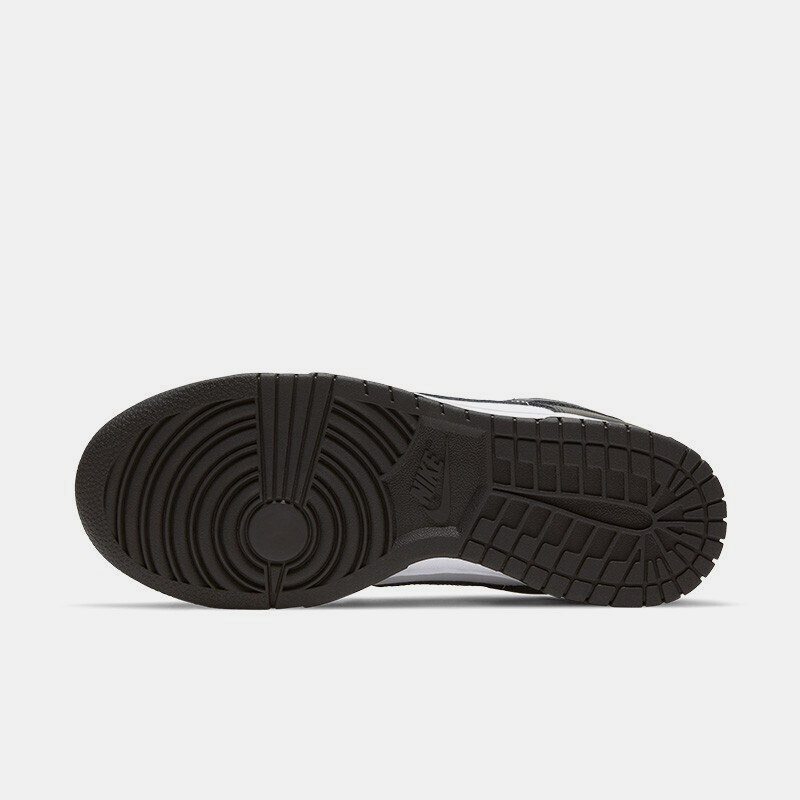 nike dunk low黑白熊猫运动休闲鞋 FashionFever板鞋