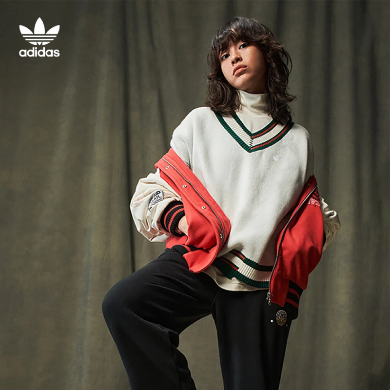  FashionFever运动卫衣/套头衫