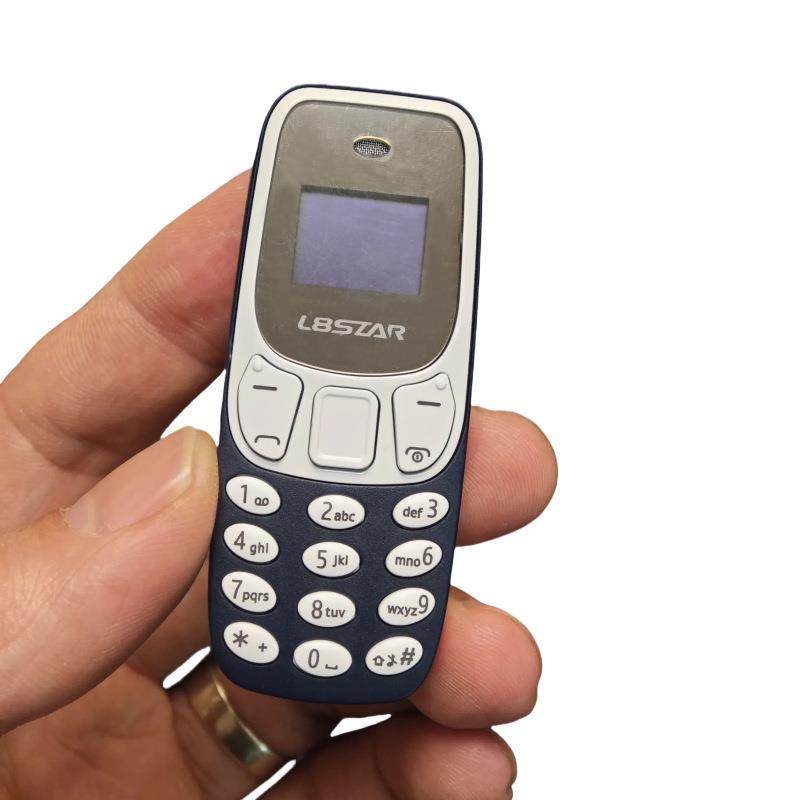L8StarBM10跨境外贸热销直板迷你手机蓝牙播放器学生按键机双卡,淘宝优惠券,粉丝福利购,淘宝优惠卷