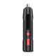 Electric screwdriver rechargeable household small