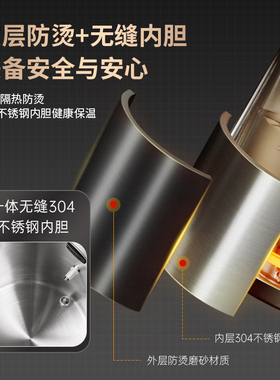 Impower茶吧机2026新款家用智能全自动客厅立式水桶高端饮水机