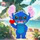 Stitch Children's Day Gift Toys