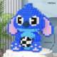 Stitch Children's Day Gift Toys