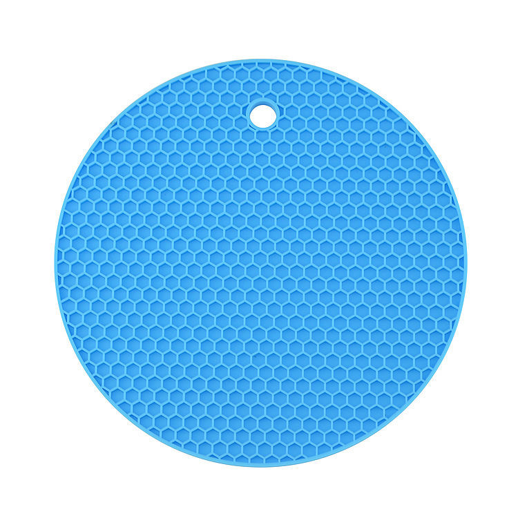 硅胶隔热垫餐桌垫锅垫桌垫防烫垫菜垫子碗垫子餐垫餐盘垫杯垫家用 - 图3