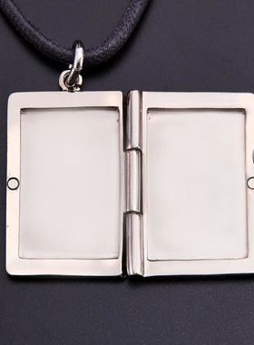 新款咒术回战 怀玉折玉 东堂葵 饰品 吊坠 项链