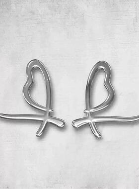 猎罪图鉴2周边沈翊签名饰品耳钉项链胸针精美时尚百搭首饰檀健次