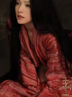 封神妲己同款汉服发簪簪子盘发器复古风饰品古代铜头饰古装发饰