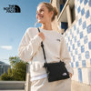 North Face 2026 Spring and Summer New Bags Men's and Women's Crossbody Bags Casual Shoulder Handbags