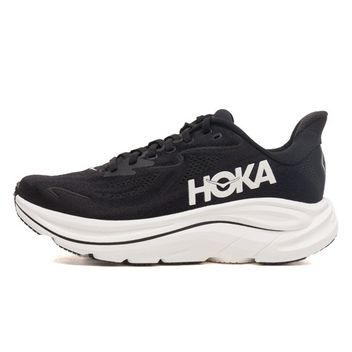 HOKA正品女款Clifton 10克里夫顿10跑步鞋减震耐磨竞速训练运动鞋 - 图3