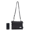 North Face 2026 Spring and Summer New Bags Men's and Women's Crossbody Bags Casual Shoulder Handbags