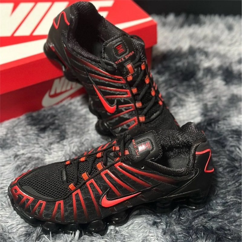 Nike耐克男鞋2026春季新款舒适百搭运动缓震气垫跑步鞋AV3595-016,淘宝优惠券,粉丝福利购,淘宝优惠卷