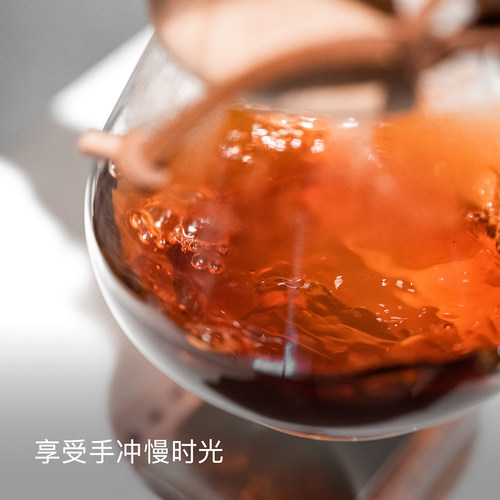 % Arabica阿拉比卡精品咖啡豆意式拿铁埃塞俄比亚新鲜烘焙200g - 图2